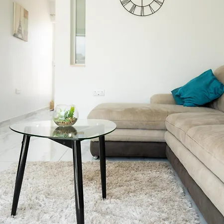 Seaview Portside Penthouse Superior