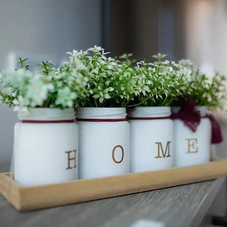 Appartamento Seaview Portside Penthouse Superior St. Paul's Bay