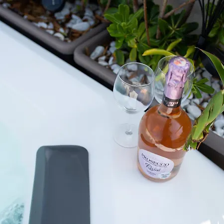 Appartamento Seaview Portside Penthouse Superior *