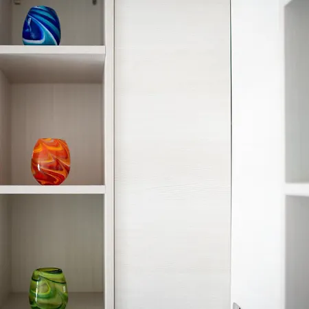 Seaview Portside Penthouse Superior