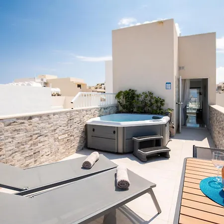 Seaview Portside Penthouse Superior *