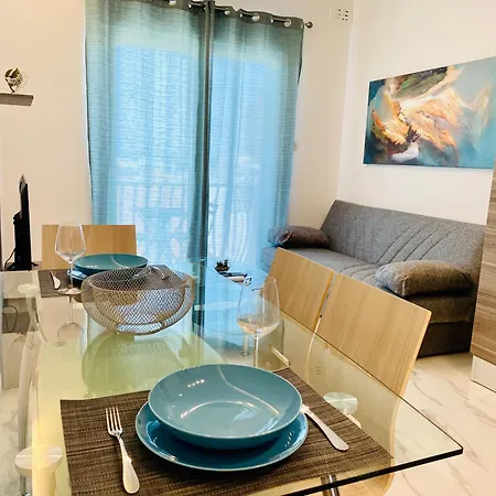 Seaview Portside Penthouse Superior * St Paul's Bay