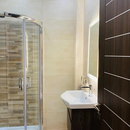 Seaview Portside Penthouse Superior