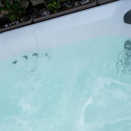 Seaview Portside Penthouse Superior Сент-Полс-Бей