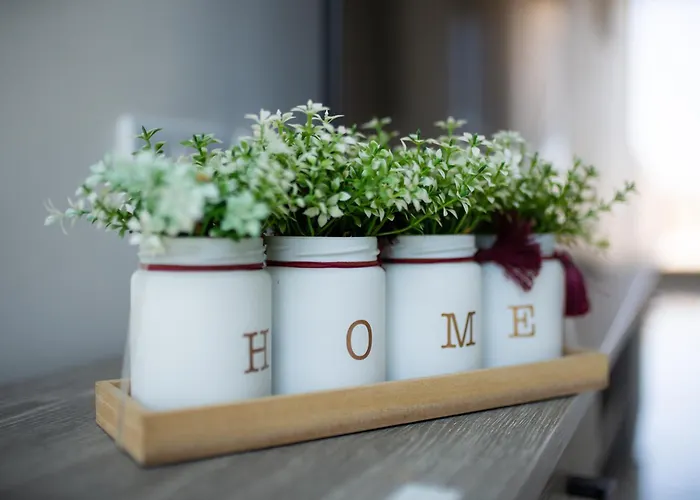 Daire Seaview Portside Penthouse Superior St. Paul's Bay