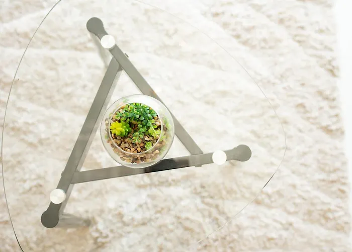 Daire Seaview Portside Penthouse Superior