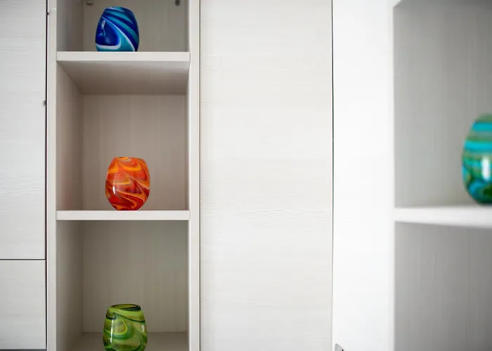 Seaview Portside Penthouse Superior