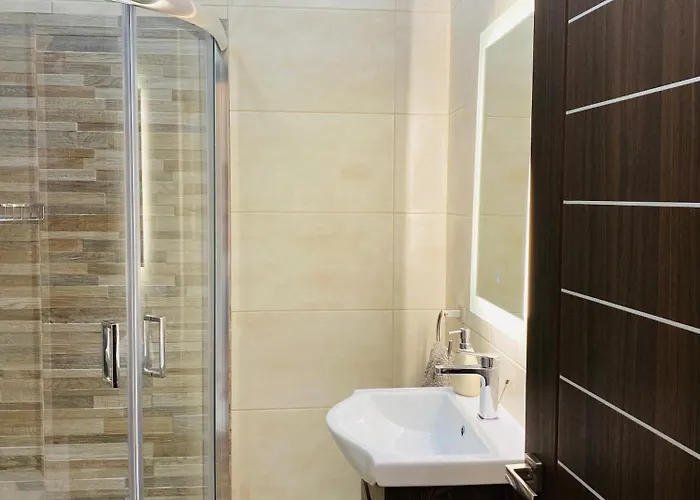 Seaview Portside Penthouse Superior