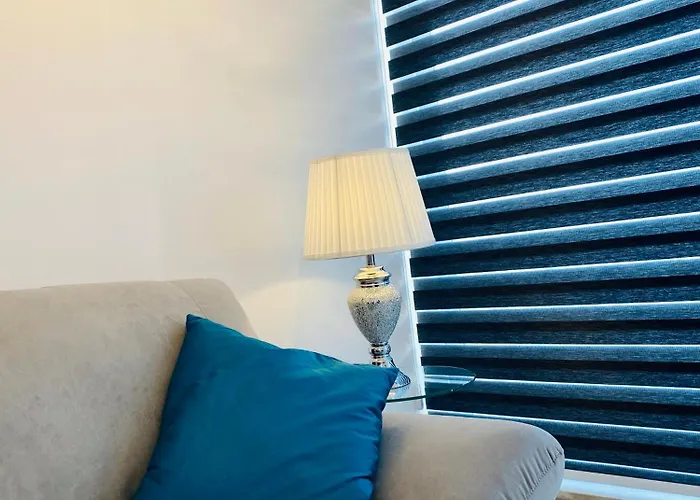 Seaview Portside Penthouse Superior Daire