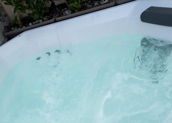 Seaview Portside Penthouse Superior St. Paul's Bay