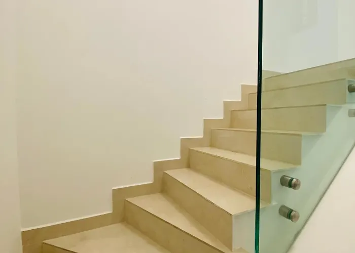 Daire Seaview Portside Penthouse Superior St. Paul's Bay