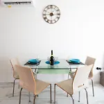 Seaview Portside Penthouse Superior Appartement San Pawl il-Baħar