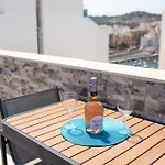 Seaview Portside Penthouse Superior San Pawl il-Baħar