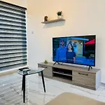 Seaview Portside Penthouse Superior * San Pawl il-Baħar