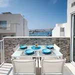 Seaview Portside Penthouse Superior Appartement