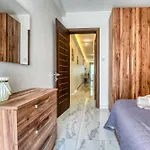 Appartement Seaview Portside Penthouse Superior