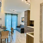 Appartement Seaview Portside Penthouse Superior San Pawl il-Baħar