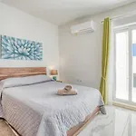 Appartement Seaview Portside Penthouse Superior *
