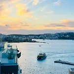 Seaview Portside Penthouse Superior San Pawl il-Baħar