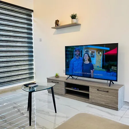 Seaview Portside Penthouse Superior * 圣保罗湾城