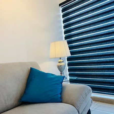 Seaview Portside Penthouse Superior 公寓